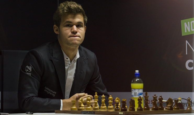 Chess World
