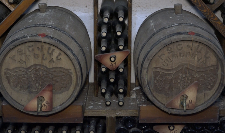 Հրապարակում