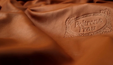 Advantages of natural leather