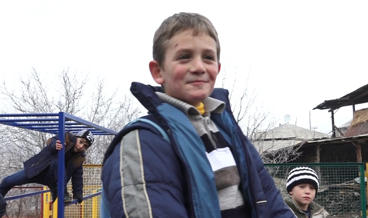 Հրապարակում