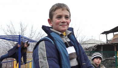 Հրապարակում