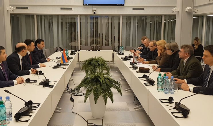 Խորհրդարանական շաբաթ