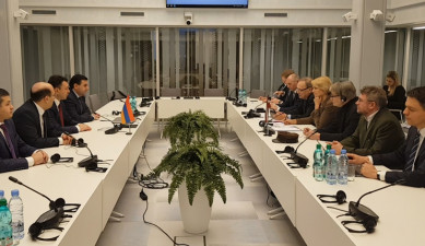 Խորհրդարանական շաբաթ