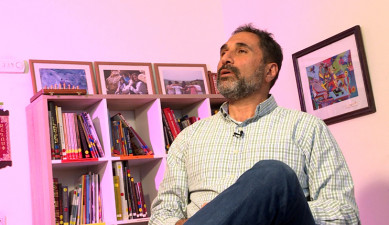 Address - Armenia: Sevan Kabakyan