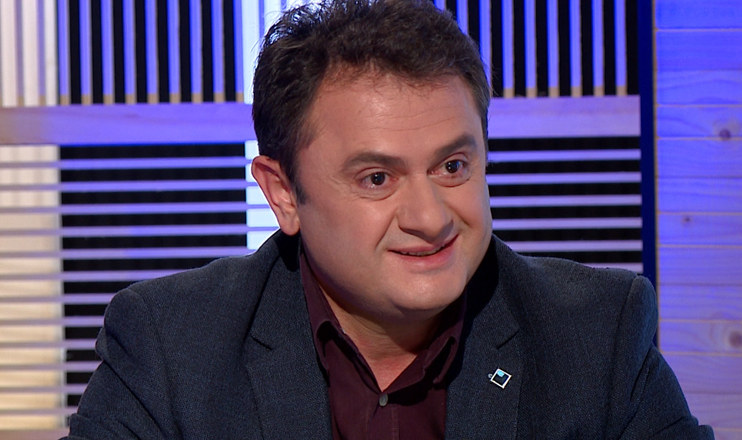 Quotation Marks: Hayk Chobnyan