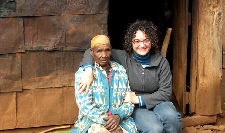 Education Value: Hasmik Babayan