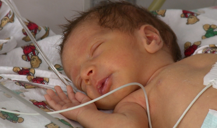 Առաջին տնտեսական