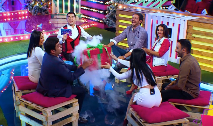 Հայաստան ջան