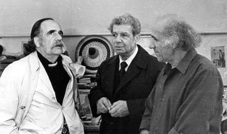 Փ/Ֆ «Հովհաննես Զարդարյան»