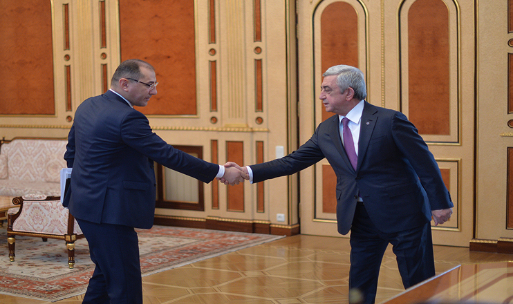 Повестка дня: индекс