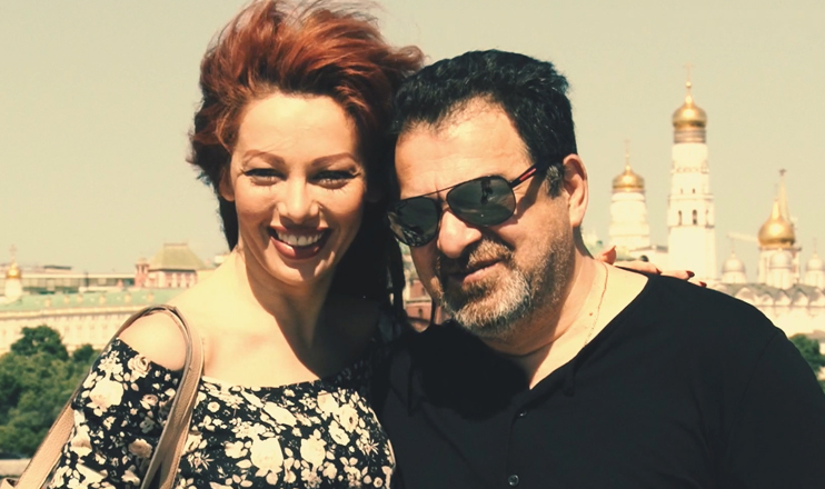 Փ/Ֆ «Լինել Հրանտ Թոխատյան»