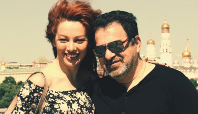 Փ/Ֆ «Լինել Հրանտ Թոխատյան»