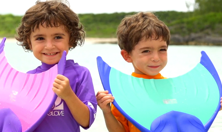 Մանկական գյուտեր