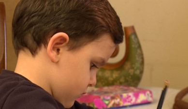 Մայրիկի օրագիր. երեխայի խանդ