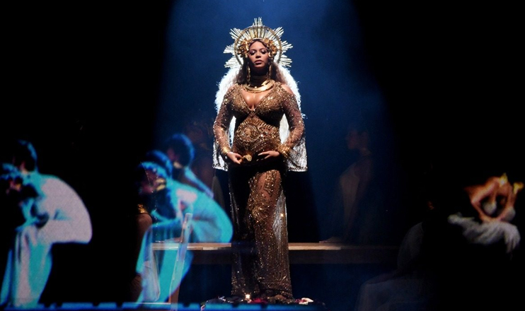 «Գրեմմին» 60 տարեկան է դառնում