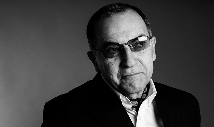 "A Tribute to Chico"