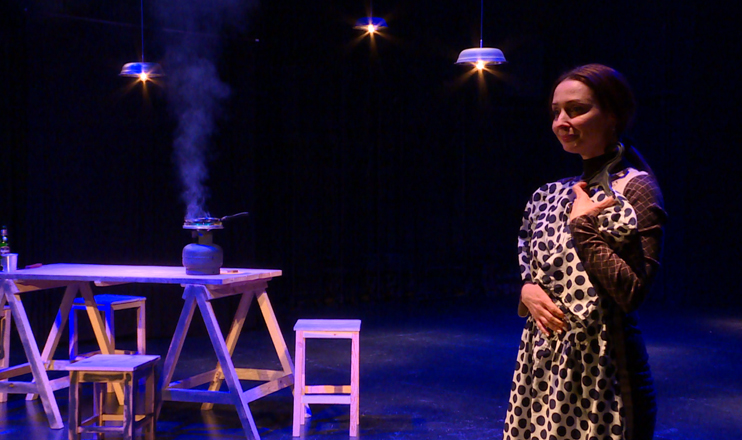 Կուլիսներում. «Տրամվայ ցանկություն»