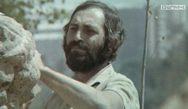 Cheers to Armenia 1978 [Archive]