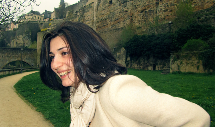 Education Value: Ruzanna Mayilyan