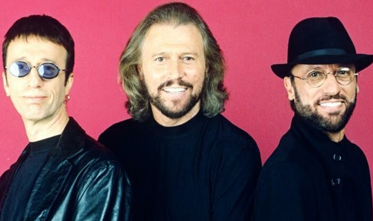 Bee Gees