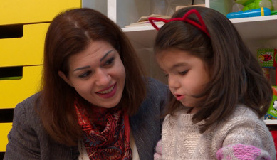 Address - Armenia: Maren