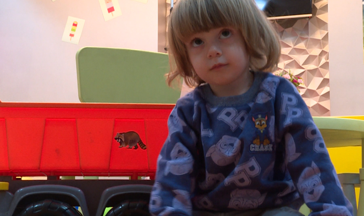 Дневник матери. Купание