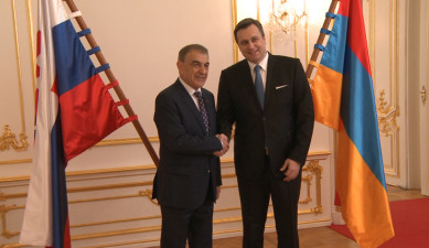 Парламентская неделя