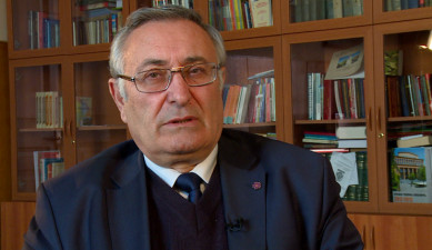 Оганес Адамян