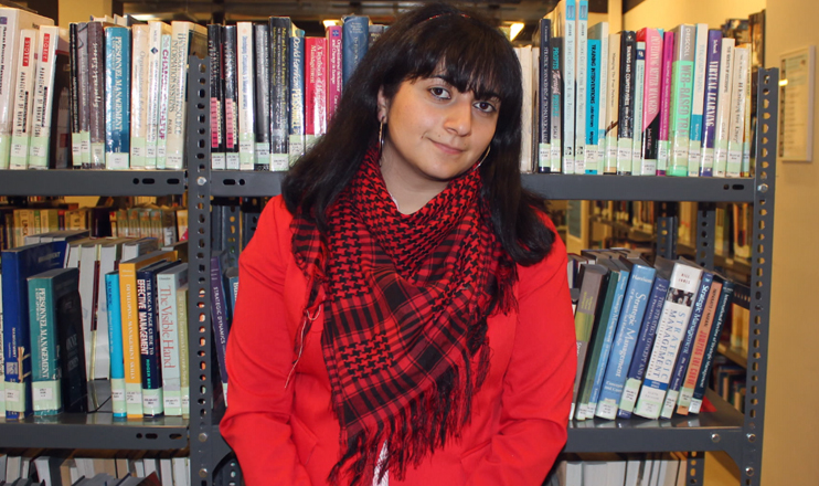 Education Value: Irina Mkrtchyan