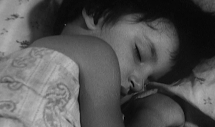 One Day in Aghavnadzor 1980 [Archive]