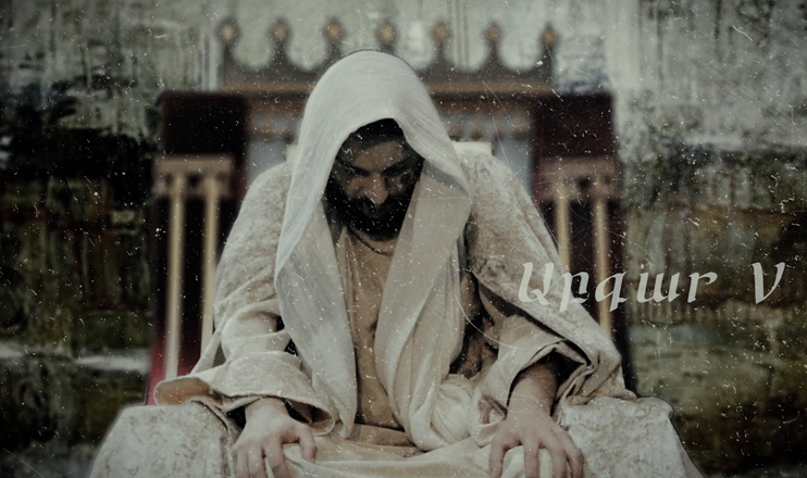 Հավատի խորհրդավոր ուղին. Ձեռնադրություն