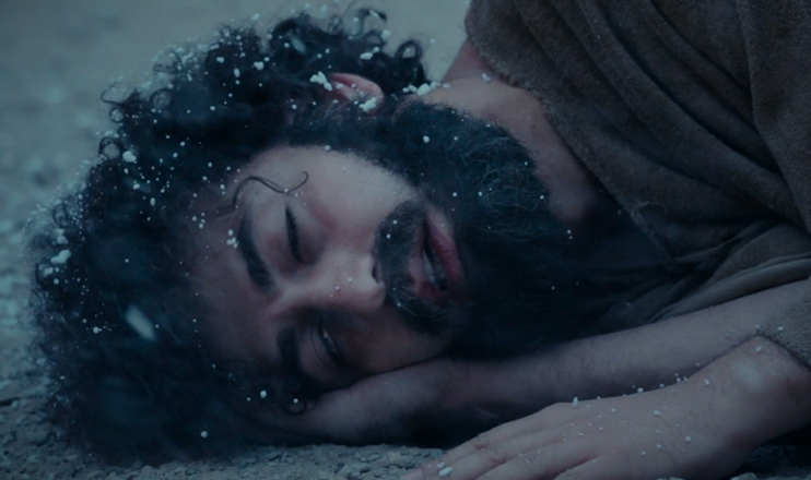 Հավատի խորհրդավոր ուղին. Այբուբեն