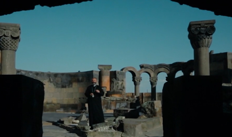 Հավատի խորհրդավոր ուղին. Ապաշխարություն