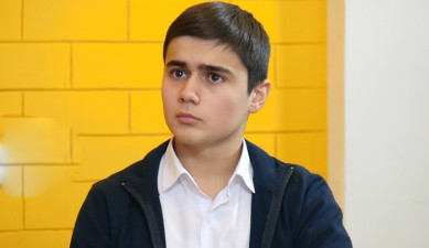 Открытый урок