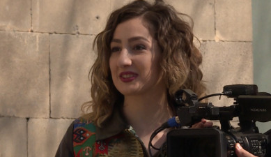 Address - Armenia: Sevan Keleshyan