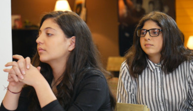 Открытй урок