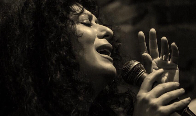 Address - Armenia: Rena