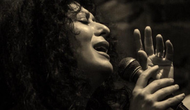 Address - Armenia: Rena