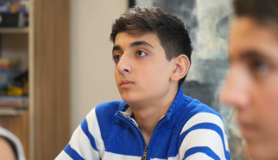 Открытый урок