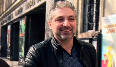 My Yerevan: Hovak Galoyan