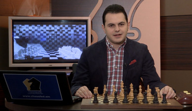 Chess world