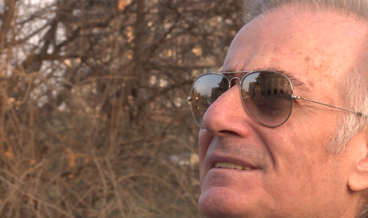 Address - Armenia: Jean Vardan