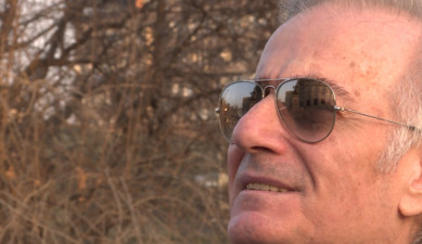 Address - Armenia: Jean Vardan