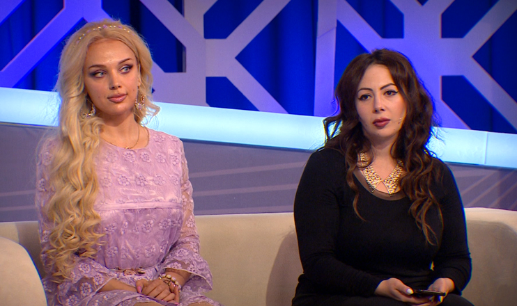 Давайте разберёмся. Хочу стать известной