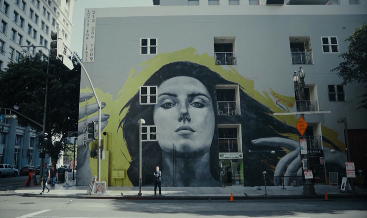 Փ/Ֆ «55 նոտա օկտավայում. Արմեն Մարտիրոսյան»