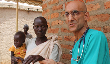 «Филантропы Нубы»