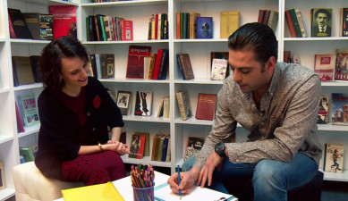 Psychological Test: Arman Margaryan