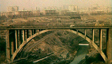 A Word on Bridges 1982 [Archive]