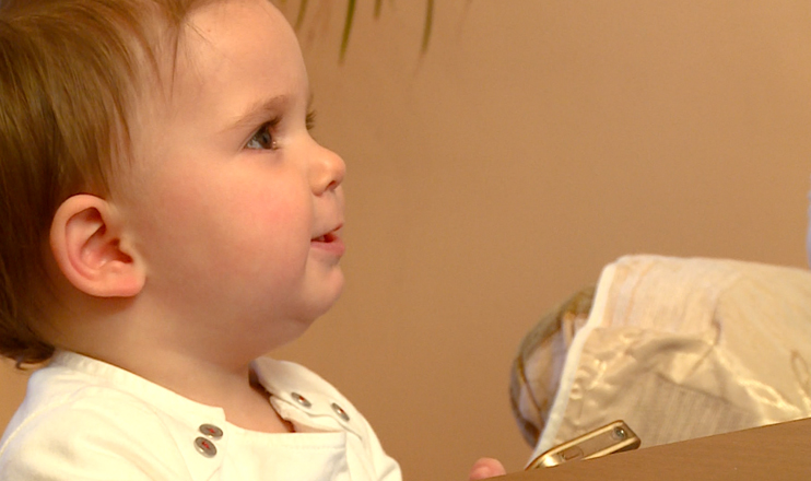 Mum's Diary: 'Don't'