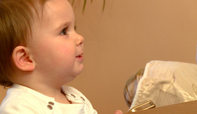 Mum's Diary: 'Don't'